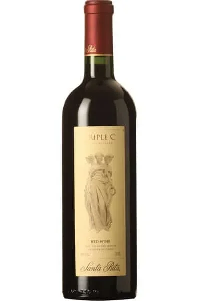 Triple C Santa Rita
