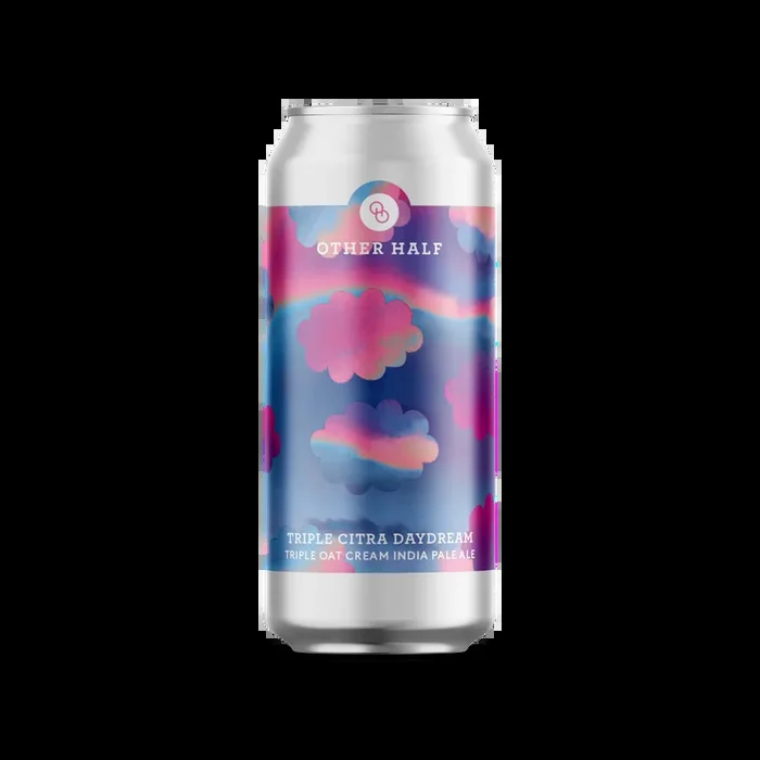Triple Citra Daydream