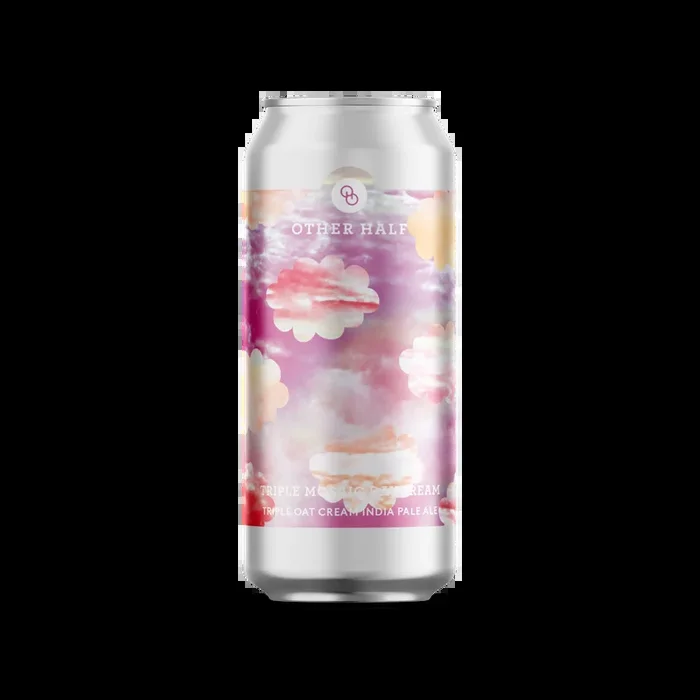 Triple Mosaic Daydream