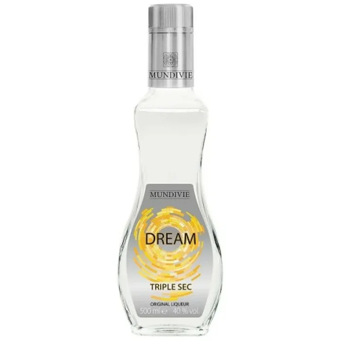 TRIPLE SEC DREAM LIKÖR 40%