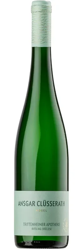 Trittenheimer Apotheke Riesling Spätlese fruchtig2023