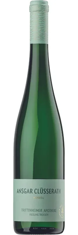 Trittenheimer Apotheke Riesling trocken2021