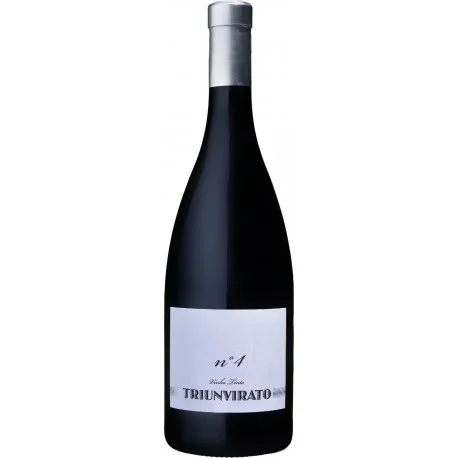 Triunvirato Nº 4 Rotwein 75cl | Portugiesischer Wein bei PortugalGetWine.com
