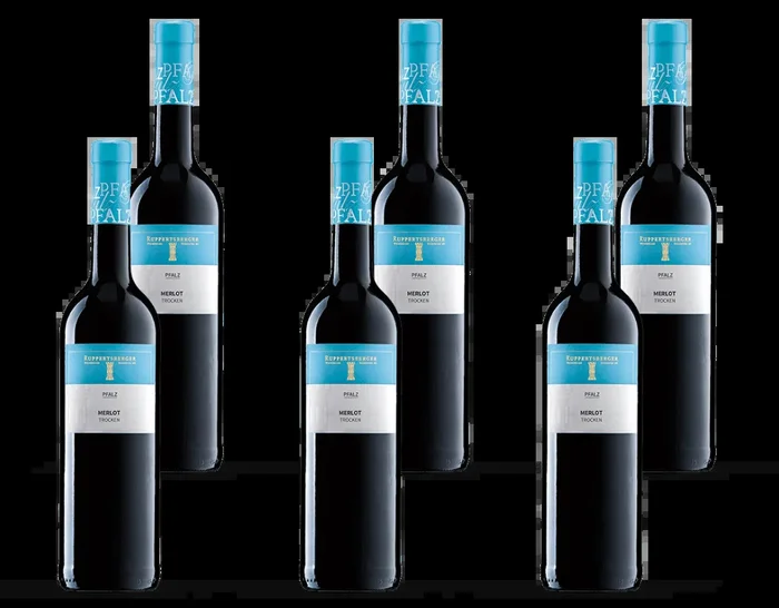 Trocken, Pfalz Merlot