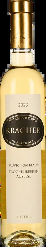 Trockenbeerenauslese Sauvignon Blanc Halbflasche 2023