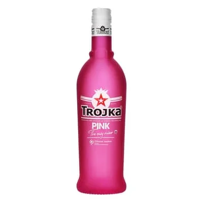 Trojka Pink 70cl