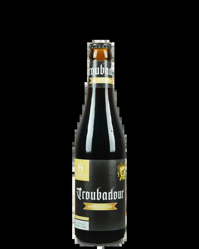 Troubadour Imperial Stout