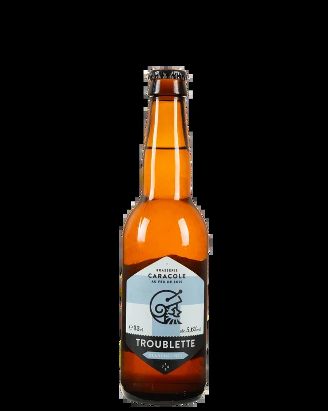 Troublette 33Cl