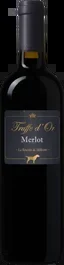 Truffe d’Or Merlot