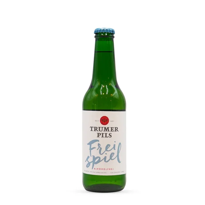 Trumer FREISPIEL