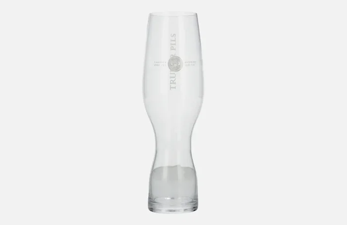Trumer Pils Glas 0,3l