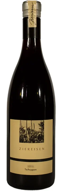 TS -Tschuppen Blauer Spätburgunder2022