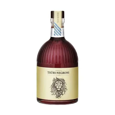 Tsüri Negroni 50cl