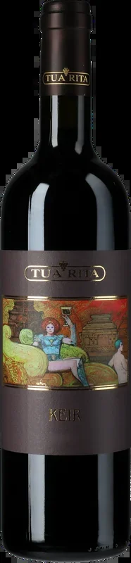Tua Rita: Syrah Keir 2020