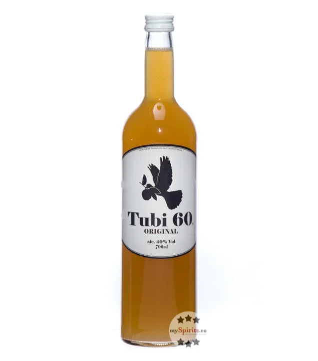 Tubi 60 kaufen! Das Original jetzt in Deutschland