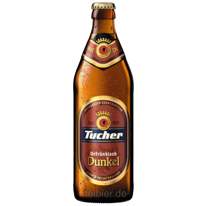 Tucher Urfränkisch Dunkel