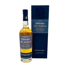 Tullibardine The Murray Cask Strength Single Malt Scotch Whisky in GP 0,7l Flasche