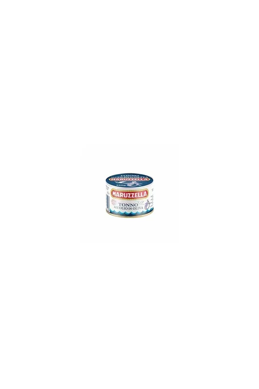 Tuna in olive oil Maruzzella (4 x 250g) Fish