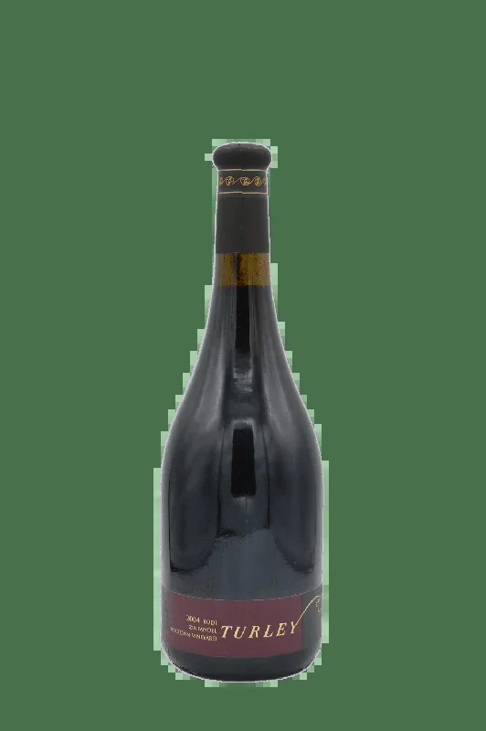 Turley Dogtown Zinfandel 2004 0,75 L