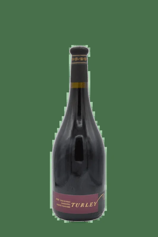 Turley Pesenti Vineyard Zinfandel 2004 0,75 L
