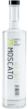 Twenty Five Delight 500 ml Twenty Five Delight Moscato