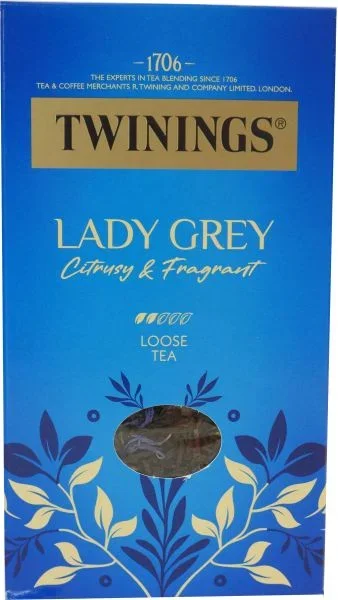 Twinings Lady Grey Citrusy & Fragant 200g loser Tee