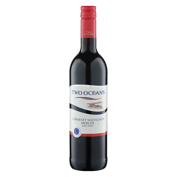 Two Oceans Cabernet Sauvignon Merlot trocken 0,75L