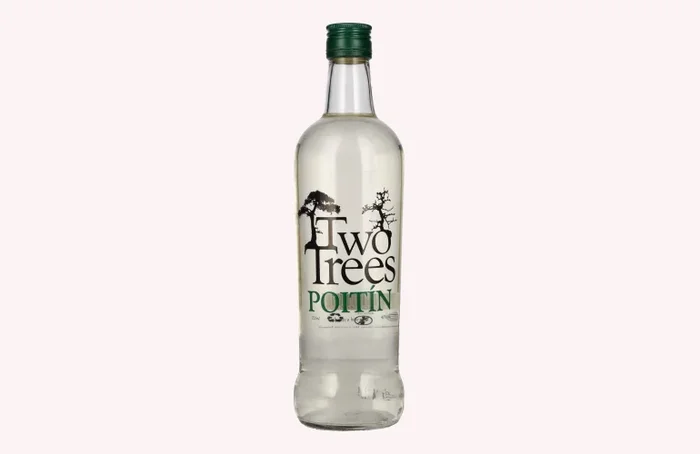 Two Trees Poitín 40% Vol. 0,7l