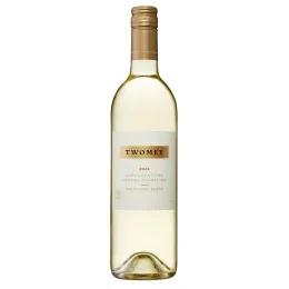 Twomey Sauvignon Blanc 2022 750ml