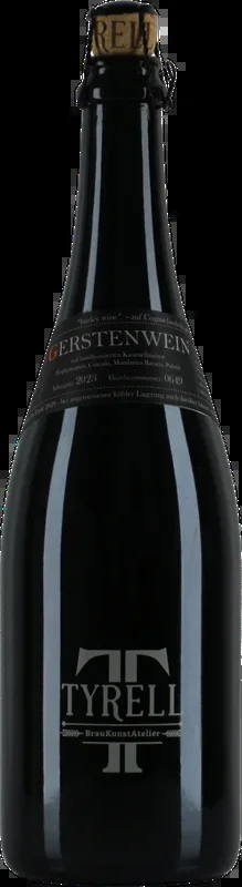 Tyrell Gerstenwein 2023