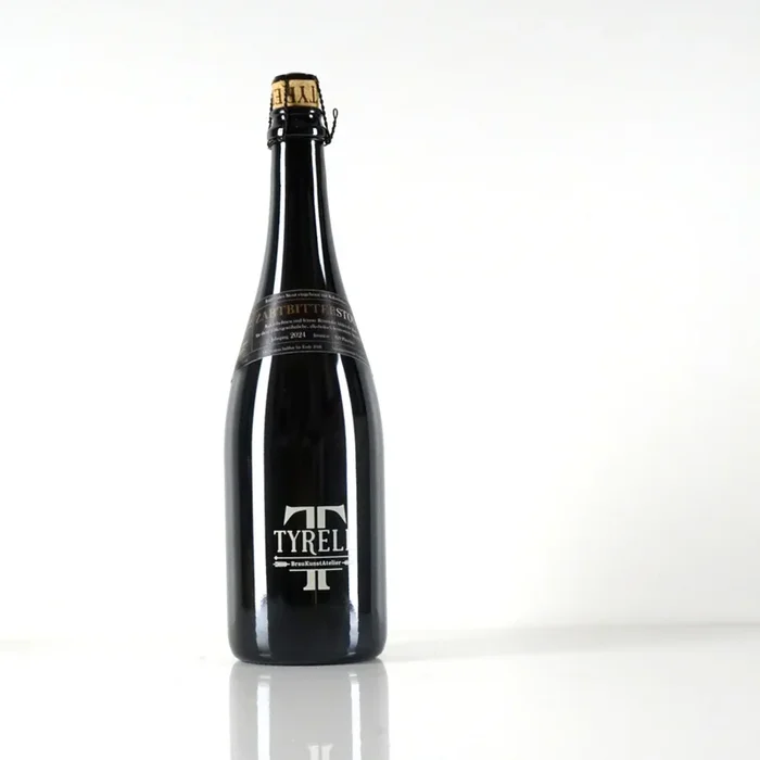 Tyrell ZARTBITTER Stout