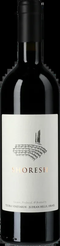 Tzora Vineyards Shoresh 2018