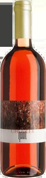 Uhudler – Austrian rosé wine cuvée