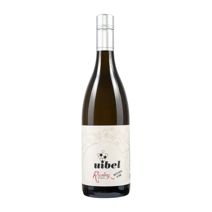 Uibel | Natural Wine | Riesling | 2018