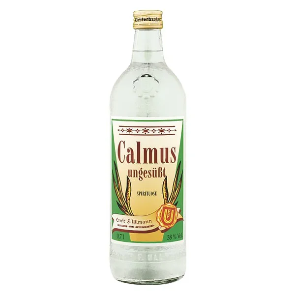 Ullmann Calmus ungesüsst 0,7L 38% vol