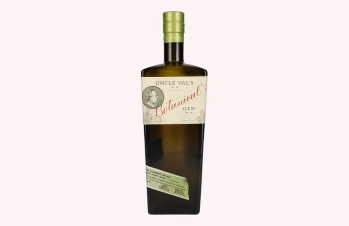 Uncle Val’s Botanical Gin 45% Vol. 0,7l
