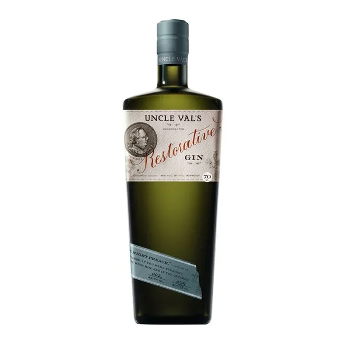 Uncle Val’s Restorative Gin Flasche (0,7 Liter)