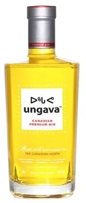 Ungava Canadian Premium Gin 0,7 L kaufen