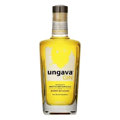 Ungava Canadian Premium Gin 70cl
