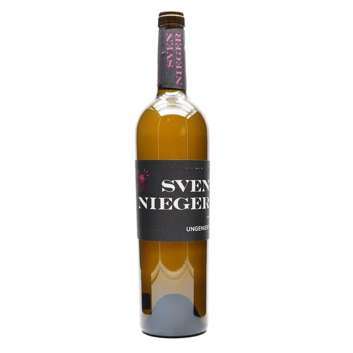 Ungeniert Riesling 2016