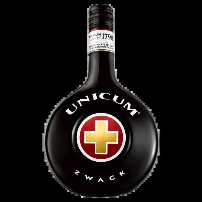 Unicum 0,7 l – tgh24 – Fachgroßhandel für Getränke