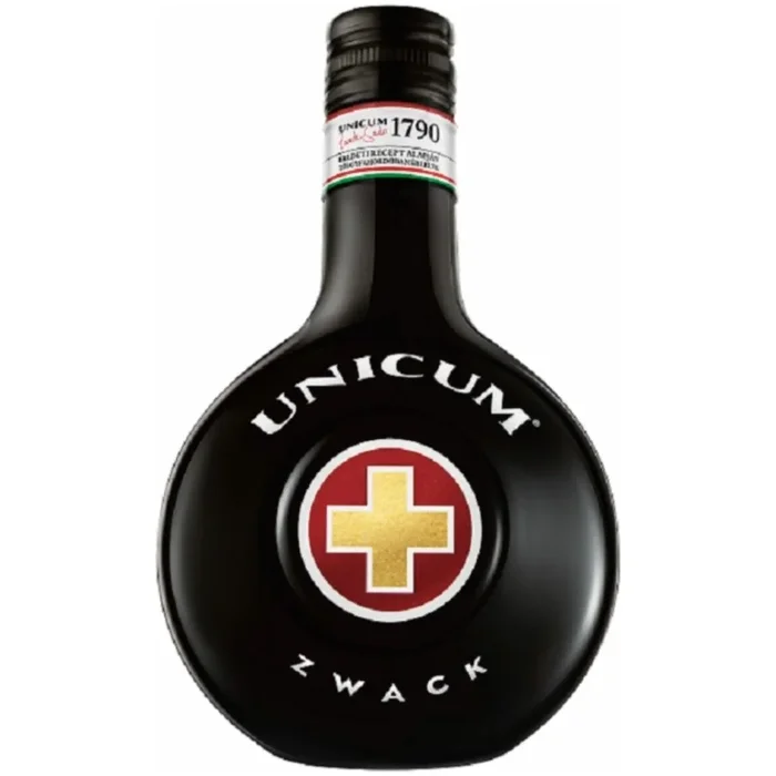 UNICUM ZWACK 700ml