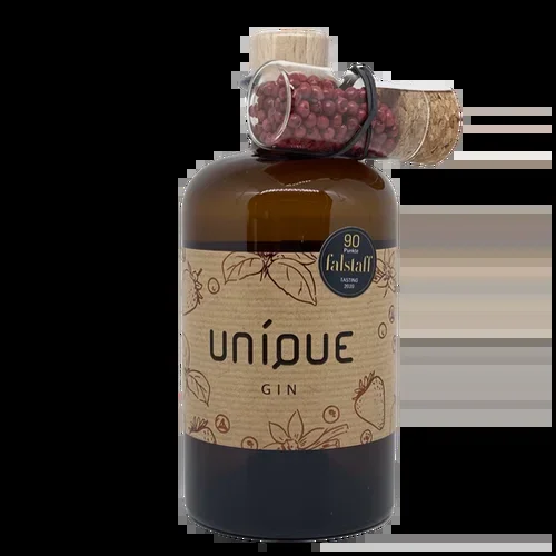 Unique Gin 43%