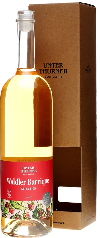 Unterthurner Waldler Barrique Selection 1,5 Liter 39 % Vol.