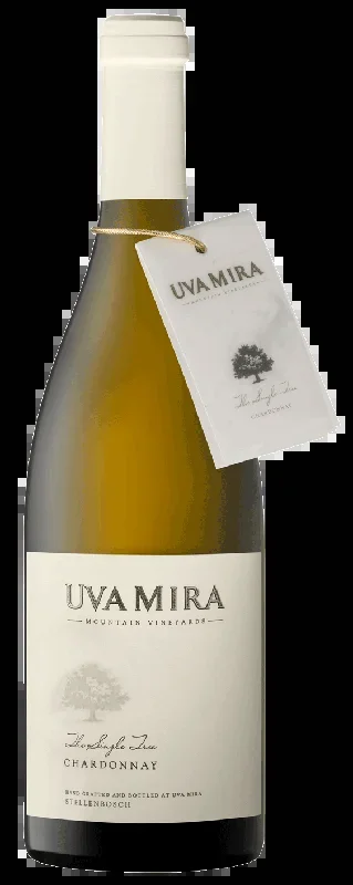 Uva Mira The Single Tree Chardonnay 2023 – Weißwein