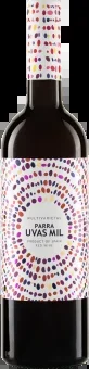 UVAS MIL Tinto Familia Parra Biowein