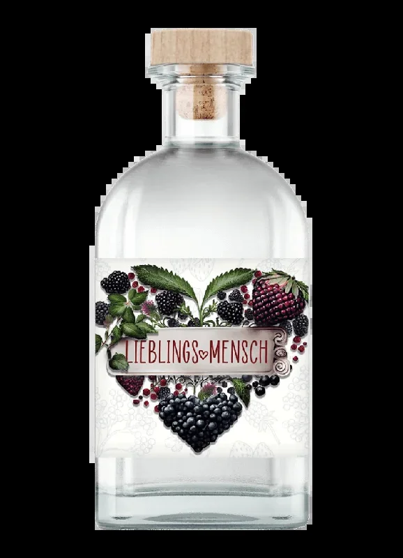 V-SINNE Lieblingsmensch Wildberry