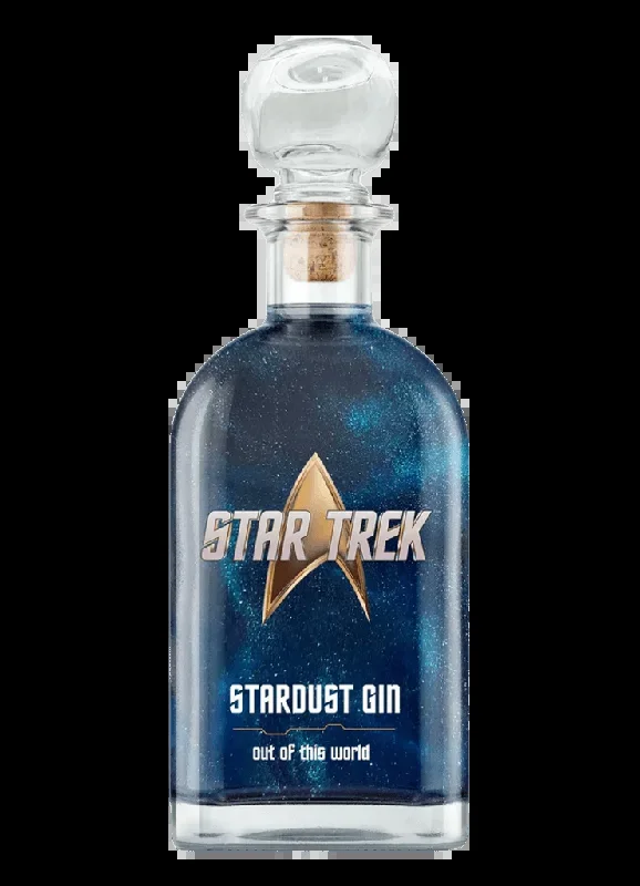 V-SINNE Star Trek Stardust Gin