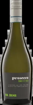 VA BENE Prosecco DOC mit Schraubverschluss Bio