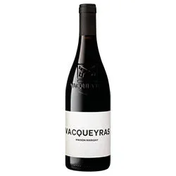 Vacqueyras AOP Fragrance Maison Marigny 2021 0,75 ℓ